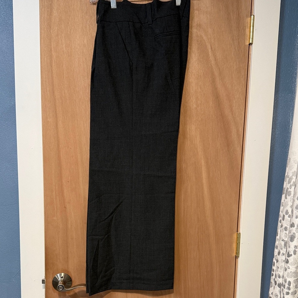Body by Victoria Women’s Wide Leg Pants